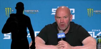 Szef UFC wskazał zawodnika, który poradziłby sobie najlepiej w realnej walce