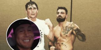 „Chcę poobijać Mike’a Perry’ego” – Darren Till o swojej przyszłości w boksie i UFC Darren Till