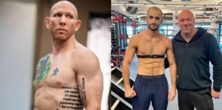 Josh Emmett kontra Giga Chikadze na UFC 296