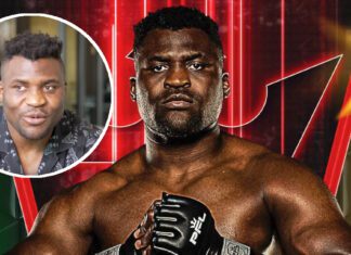 „W przyszłym roku chcę walczyć co najmniej dwa razy” – Francis Ngannou o planach na przyszłość Ngannou