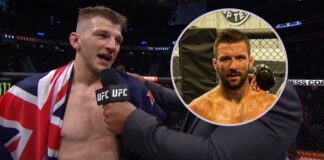 „On myśli, że będzie sobie teraz czekał” – Dan Hooker chce walki z Mateuszem Gamrotem