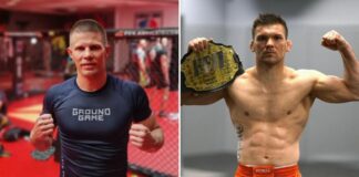 Marcin Held i Łukasz Charzewski w KSW! Potężne wzmocnienia kategorii lekkiej i piórkowej!