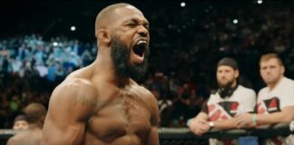 Historia wzywa! – Pierwsza zapowiedź UFC 295: Jones vs Miocic
