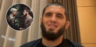 Makhachev zdradza, co motywuje go przed rewanżem z Oliveirą Islam Makhachev zdradza, co motywuje go przed rewanżem z Charlesem Oliveirą