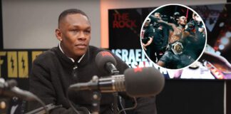 Israel Adesanya na długo rozstaje się z UFC po porażce z Seanem Stricklandem Israel Adesanya na długo rozstaje się z UFC po porażce z Seanem Stricklandem
