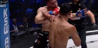 Najlepsze 10 momentów gali KSW 87 (WIDEO)