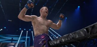 Bonusy po KSW 87 w Trzyńcu (WIDEO)