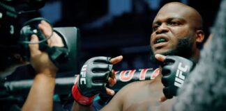 Zapowiedź gali UFC on ESPN+ 89: Almeida vs Lewis (WIDEO)