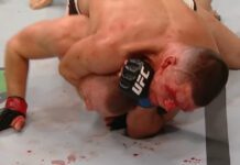 Najlepsze krótkoterminowe walki w historii UFC! (WIDEO) Najlepsze krótkoterminowe walki w historii UFC! (WIDEO)