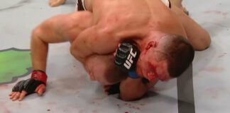 Najlepsze krótkoterminowe walki w historii UFC! (WIDEO) Najlepsze krótkoterminowe walki w historii UFC! (WIDEO)