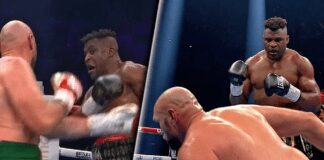 „Jestem przekonany, że zrobimy tę walkę” – promotor o Fury vs Ngannou 2