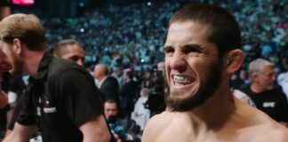 Odliczanie do UFC 294: Makhachev vs Volkanovski 2 (WIDEO)