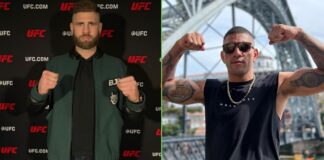 „Nie jest dobrym zawodnikiem MMA, natomiast…” – Jiri Prochazka o stylu Alexa Pereiry