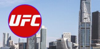 Debiut UFC na nowym rynku – potentat zorganizuje pierwszą w historii galę w Arabii Saudyjskiej