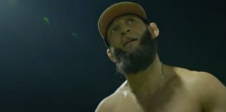 UFC 294 Embedded: „Mogę walczyć, dopóki nie umrę” (WIDEO)