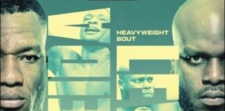 UFC on ESPN+ 89: Almeida vs Lewis – karta walk, informacje o transmisji gali