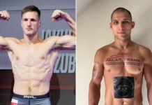 Zmiany w Rankingu PL: Jakub Kaszuba z kolejnym awansem, Szymon Rakowicz z wysokim debiutem
