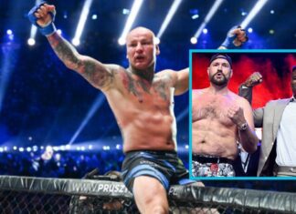 Artur Szpilka ocenia zestawienie Francisa Ngannou z Tysonem Furym