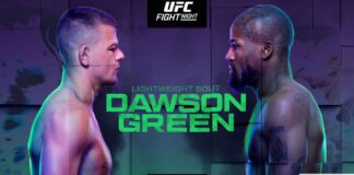 UFC on ESPN+ 87 – karta walk, informacje o transmisji gali z udziałem Karoliny Kowalkiewicz