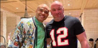 „Znowu okradli go z pierwszego miejsca” – Ali Abdelaziz krytykuje rankingi UFC