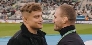 Pajac pajacem będzie! Zapowiedź walki Rutkowski vs Kaczmarczyk na KSW 88