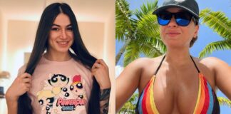 „To może być dziwne przeżycie” – Belbita o walce z Kowalkiewicz