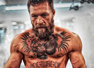Conor McGregor zawieszony za złamanie zasad antydopingowych UFC