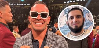 Colby Covington reaguje na wyzwanie ze strony Islama Makhacheva. „Tylko gada, a do walki…”