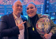Bellator 300 – zarobki. Cris Cyborg z największą wypłatą po jubileuszowej gali