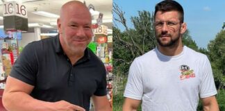 Szef UFC potwierdził, że Gamrot jest rezerwowym do walki mistrzowskiej na UFC 294