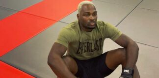 „Nigdy nie dostałem szansy na walkę o pas” – Brunson o odejściu z UFC