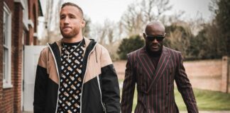 Justin Gaethje: „Będę musiał oddać Kamaru swój pas”