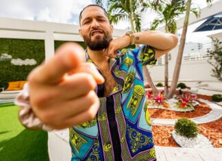 „Chciałbym tej walki”. Masvidal ma upatrzonego rywala na powrót do UFC