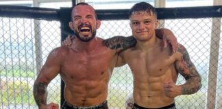 „Ręka cała, możemy cisnąć” – Patryk Kaczmarczyk w pełni zdrowy, apeluje o walkę do KSW