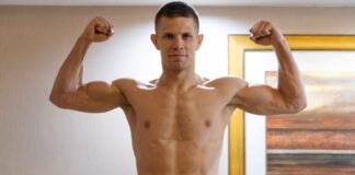 „Była konkurencja” – Marcin Held o negocjacjach z KSW