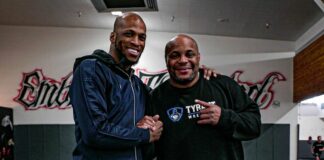 Dana White potwierdza zainteresowanie podpisaniem kontraktu z Michael „Venom” Page’em
