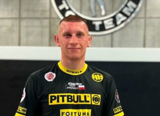 „To będzie mocne wejście, na to się pisałem”. Robert Ruchała gotowy na debiut UFC