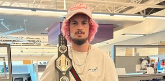 Sean O’Malley o planach UFC na jego pierwszą obronę pasa mistrzowskiego