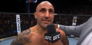 „Proszę UFC… ” – Volkanovski po przegranej z Makhachevem gotów na kolejne wyzwanie