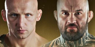 Michał Materla zawalczy o pas mistrzowski na gali XTB KSW 89