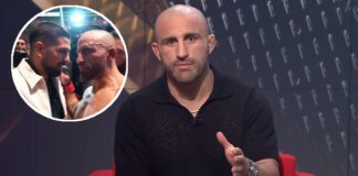 „On potrzebuje lekcji pokory” – Alex Volkanovski o Ilii Topurii przed ich walką na UFC 298 Volkanovski