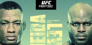 UFC on ESPN+ 89: Almeida vs Lewis – wyniki gali