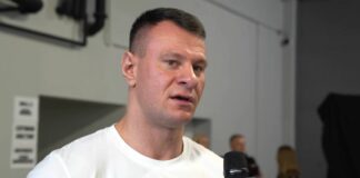 Arek Wrzosek o odwołanej walce z Szpilką, powrocie na gali KSW 90 i karierze politycznej Overeema