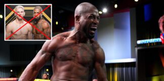 Bobby Green szuka „gangstera”, który wejdzie na zastępstwo za Dana Hookera Bobby Green