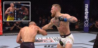 Najlepsze momenty w historii UFC z nowojorskiej Madison Square Garden (WIDEO) UFC 295