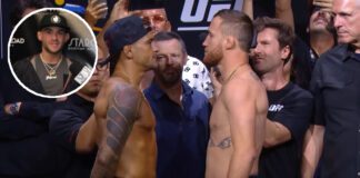 Dustin Poirier chce walczyć na UFC 300, potencjalnie z Justinem Gaethjem Dustin Poirier