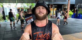 „W dalszym ciągu czekam na…” – Rafael Fiziev niecierpliwi się w sprawie powrotu do oktagonu UFC