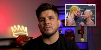 „O’Malley nie przeszedł jeszcze chrztu bojowego” – Henry Cejudo o starciu O’Malley vs. Vera Cejudo