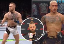 Jiri Prochazka z listą pięciu najlepszych fighterów wszech czasów! (WIDEO) Jiri Prochazka