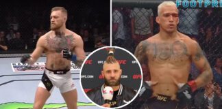 Jiri Prochazka z listą pięciu najlepszych fighterów wszech czasów! (WIDEO) Jiri Prochazka